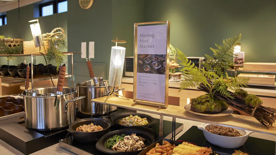 Ref Omiya by Vessel Hotels