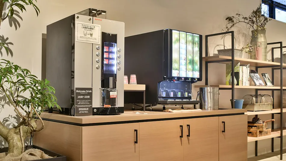Ref Omiya by Vessel Hotels