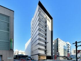 レフ大宮byベッセルホテルズ