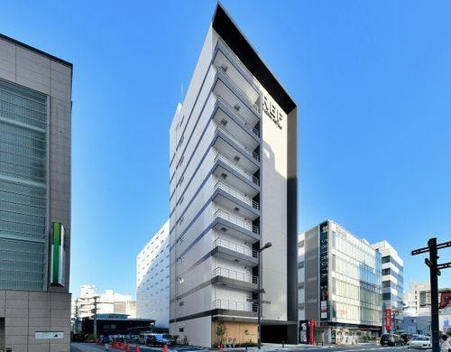 料金3 910円 レフ大宮ｂｙベッセルホテルズを格安予約 おすすめプラン比較 Biglobe旅行