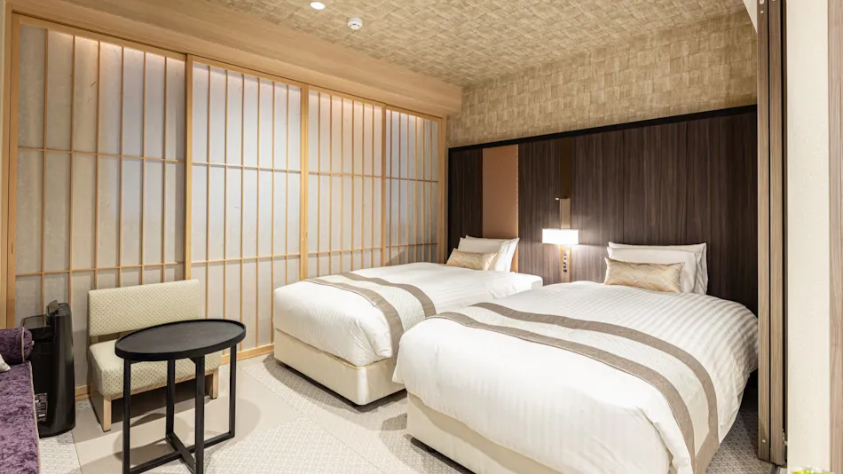 Hotel Musse Kyoto Shijo Kawaramachi Meitetsu