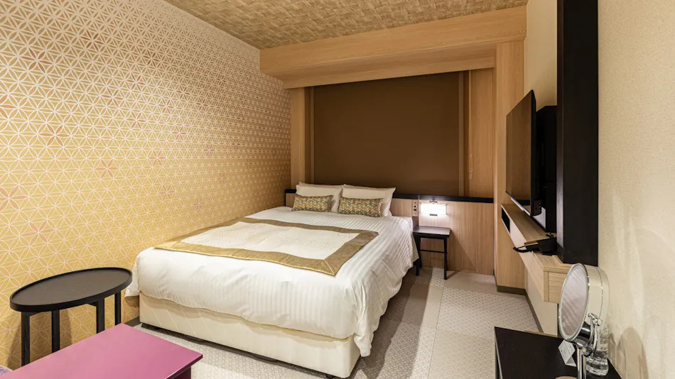 Hotel Musse Kyoto Shijo Kawaramachi Meitetsu