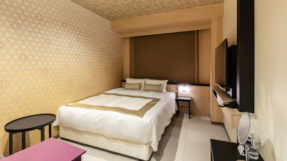 【뮤제 더블 (16제곱미터)】