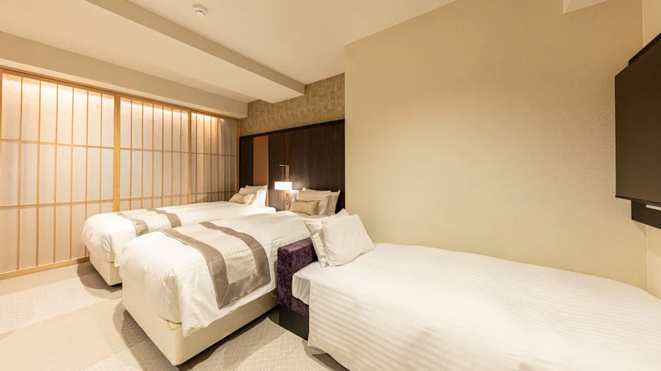 Hotel Musse Kyoto Shijo Kawaramachi Meitetsu