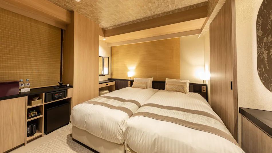 Hotel Musse Kyoto Shijo Kawaramachi Meitetsu