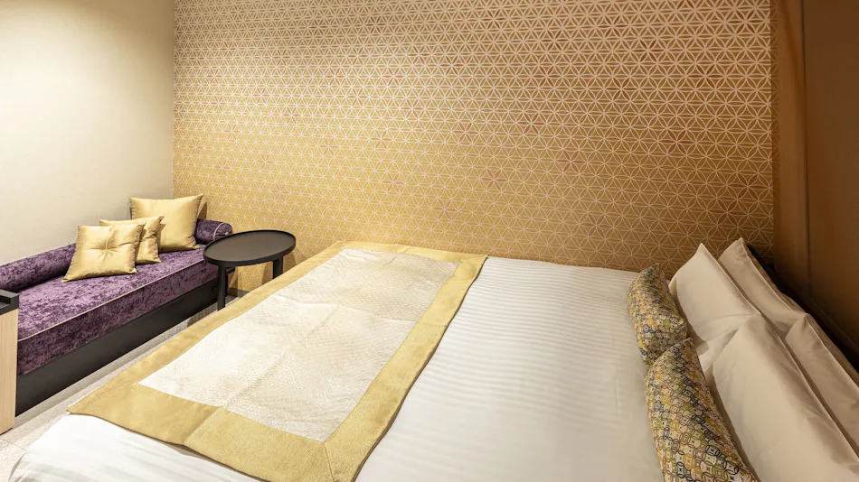 Hotel Musse Kyoto Shijo Kawaramachi Meitetsu