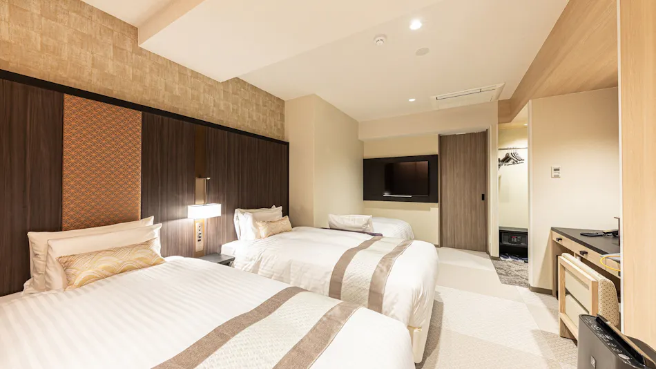 Hotel Musse Kyoto Shijo Kawaramachi Meitetsu