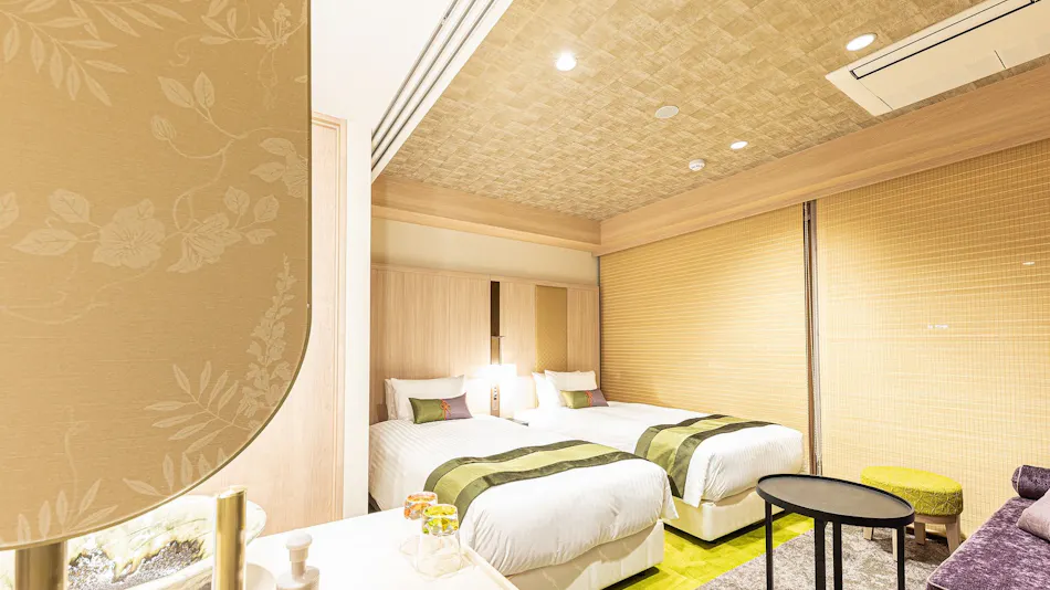 Hotel Musse Kyoto Shijo Kawaramachi Meitetsu