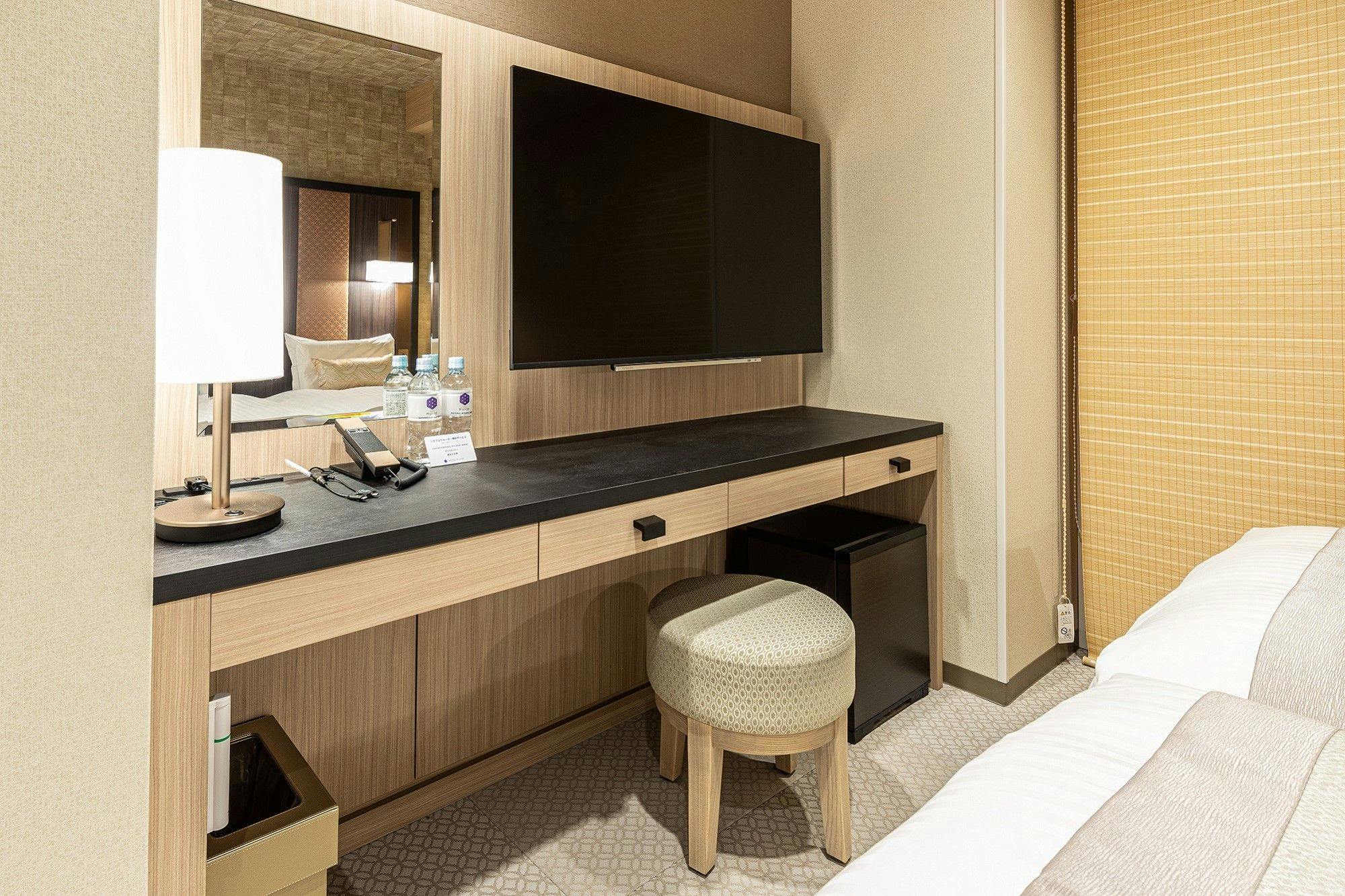 ホテルミュッセ京都四条河原町名鉄