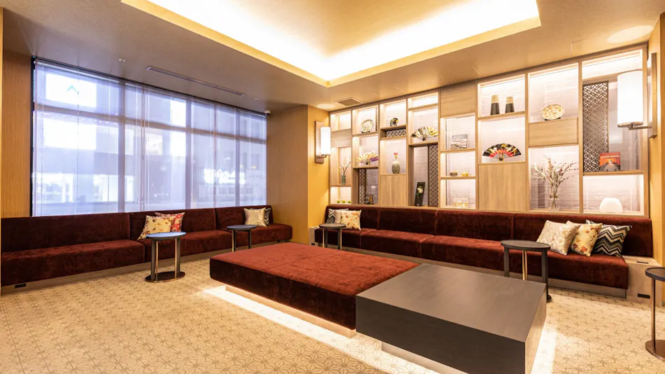 Hotel Musse Kyoto Shijo Kawaramachi Meitetsu