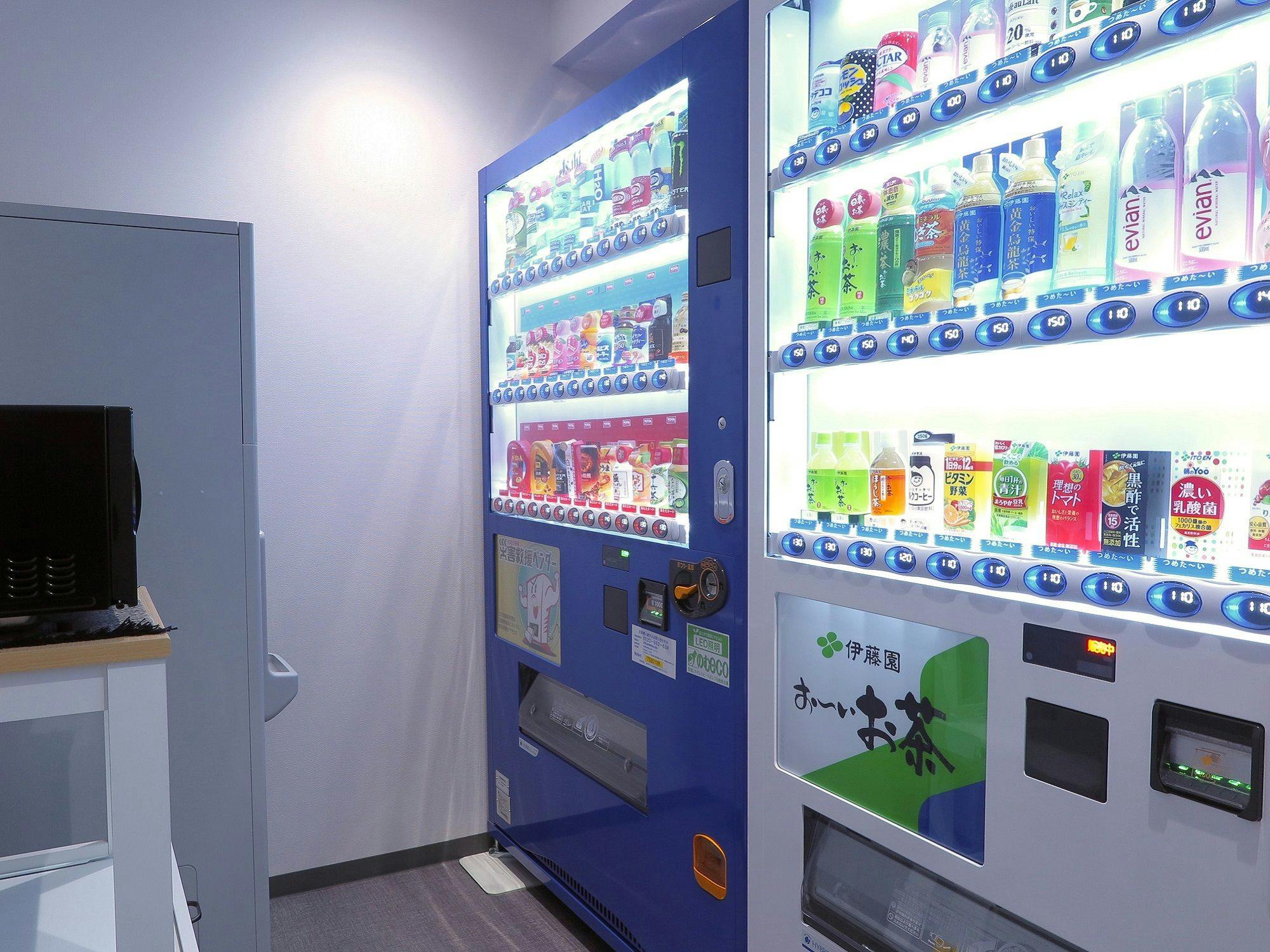 ホテルミュッセ京都四条河原町名鉄