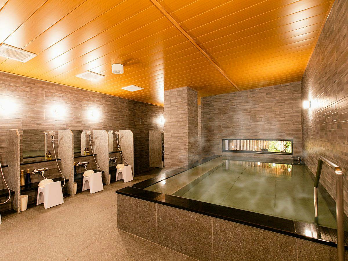 【ロングステイ／素泊】12時～翌12時までの24時間ステイプラン！カップル・ご夫婦旅行におすすめ