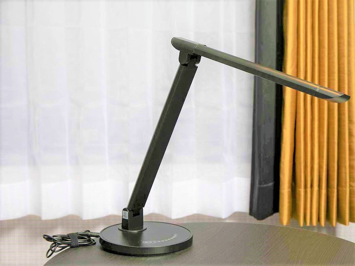 無料レンタル品　電気スタンド