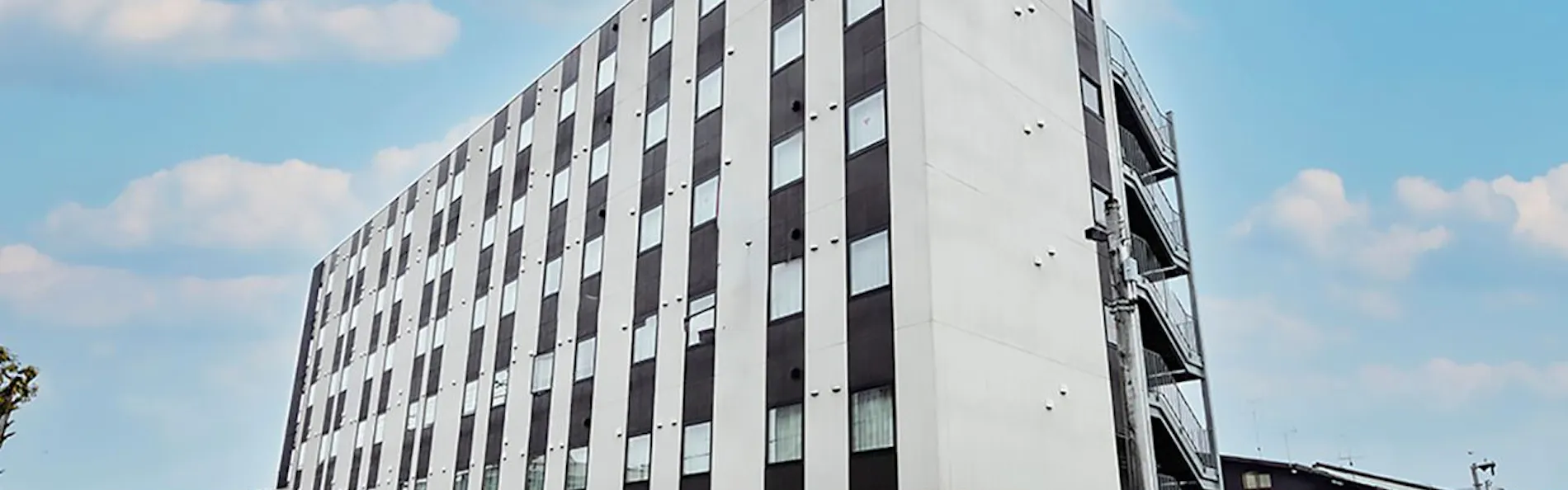 KOKO HOTEL 飛騨高山