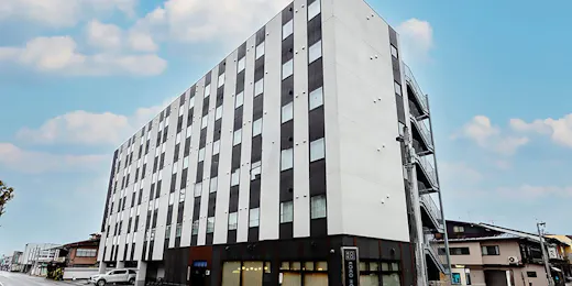 KOKO HOTEL 飛騨高山