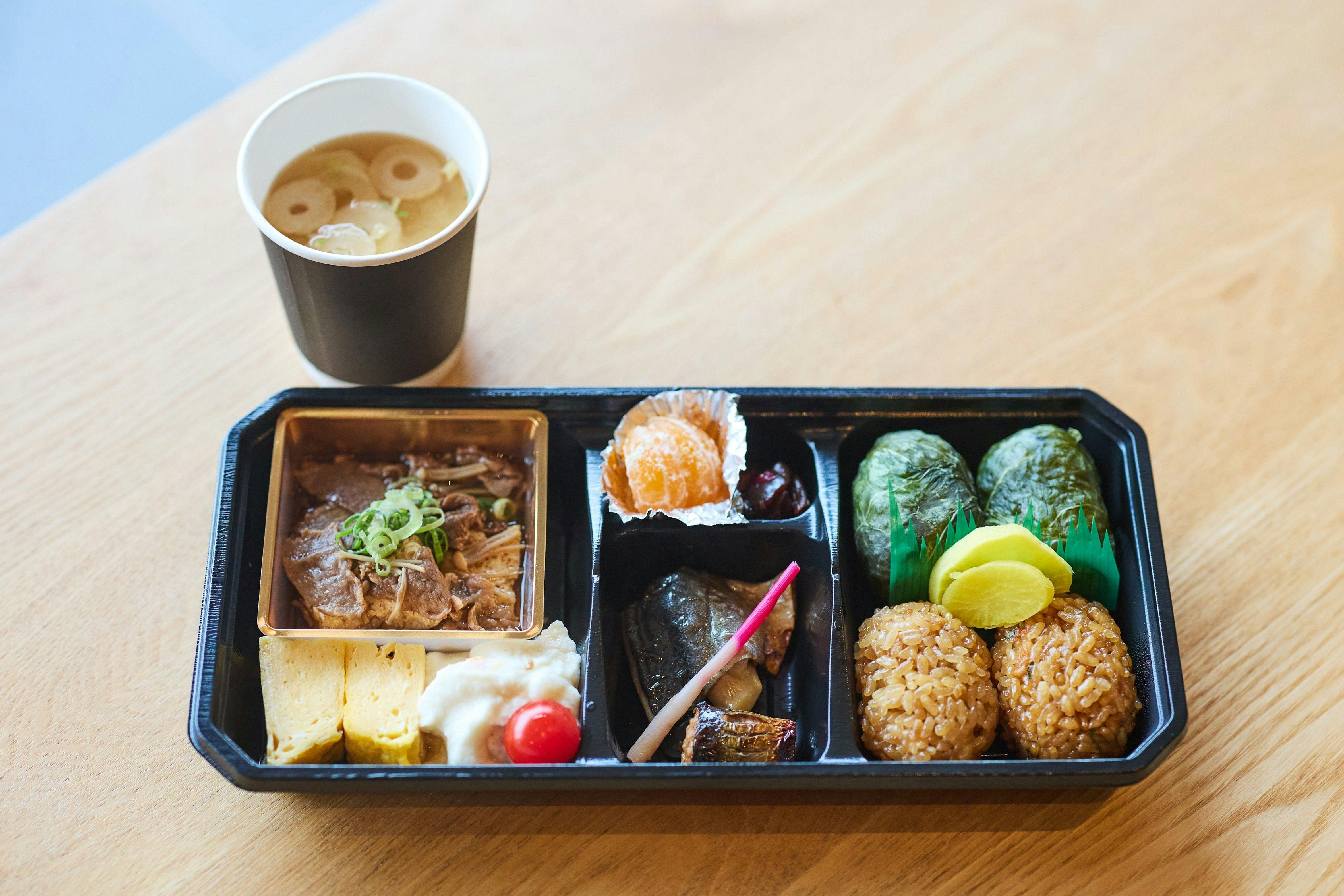 【朝食ボックス付】～フェアフィールドを拠点に御浜を満喫旅～（事前カード決済）
