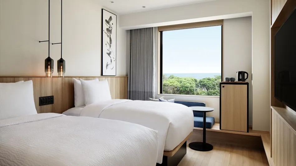Fairfield by Marriott Mie Kumanokodo Mihama
