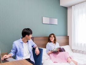 コンフォートホテル京都堀川五条