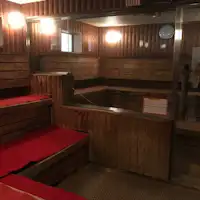 5 menit berjalan kaki ke Gokouyu (pemandian umum)