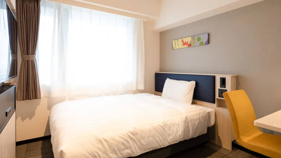Comfort Hotel Kyoto Horikawagojo