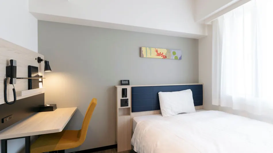 Comfort Hotel Kyoto Horikawagojo