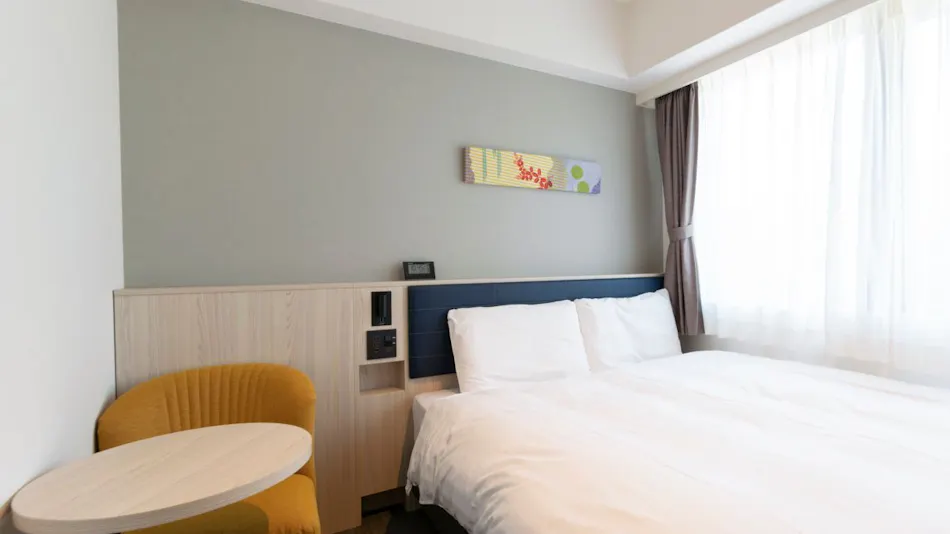 Comfort Hotel Kyoto Horikawagojo