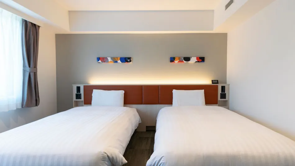 Comfort Hotel Kyoto Horikawagojo