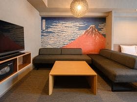 ＵＮＯ上野