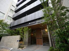 Minn上野