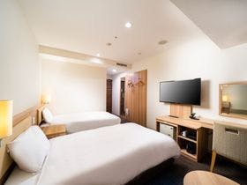ＫＯＫＯ　ＨＯＴＥＬ札幌駅前