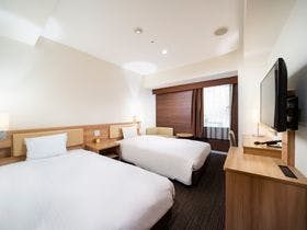 ＫＯＫＯ　ＨＯＴＥＬ札幌駅前