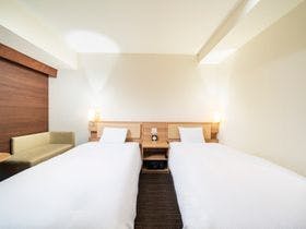 ＫＯＫＯ　ＨＯＴＥＬ札幌駅前