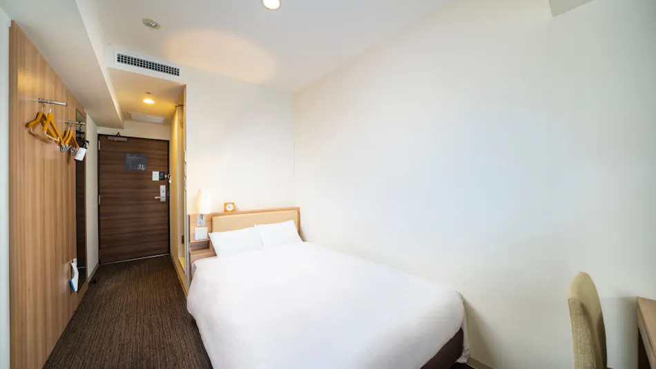 KOKO HOTEL Sapporo Ekimae