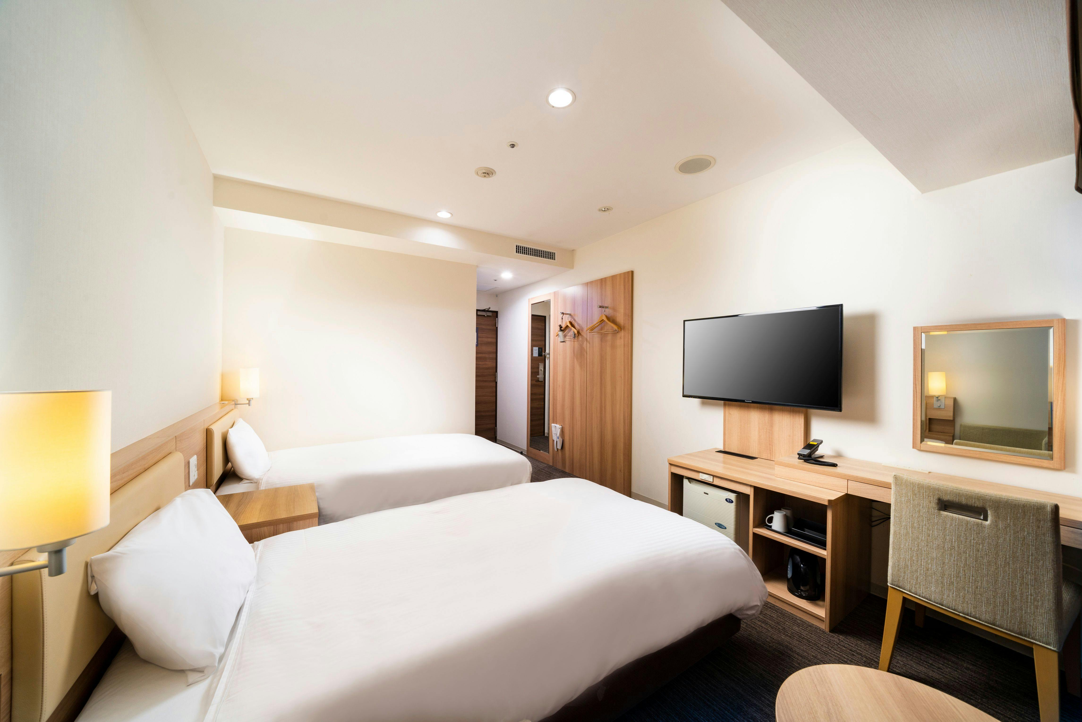 KOKO HOTEL Sapporo Ekimae