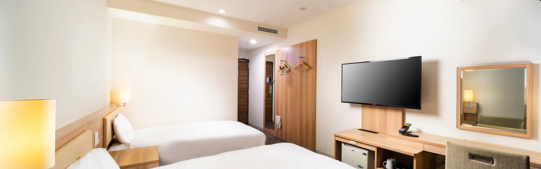 KOKO HOTEL札幌駅前