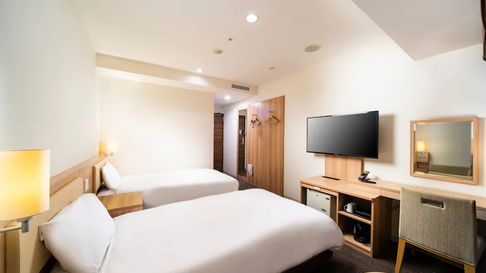 KOKO HOTEL Sapporo Ekimae