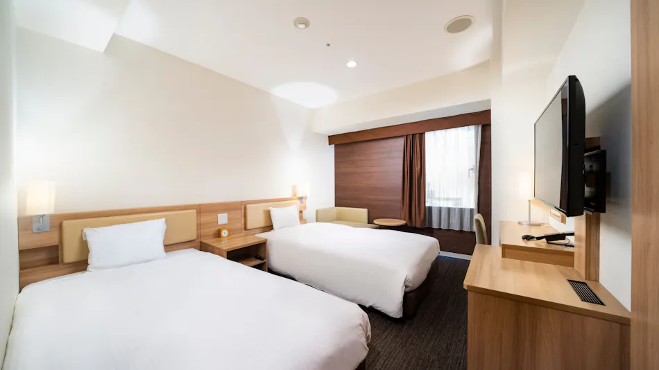 KOKO HOTEL Sapporo Ekimae