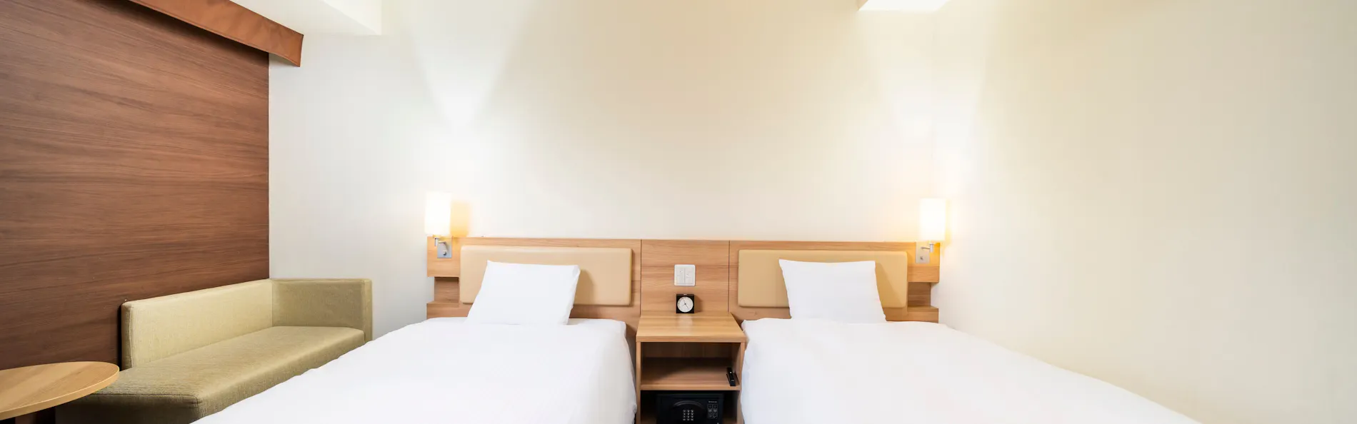 KOKO HOTEL札幌駅前