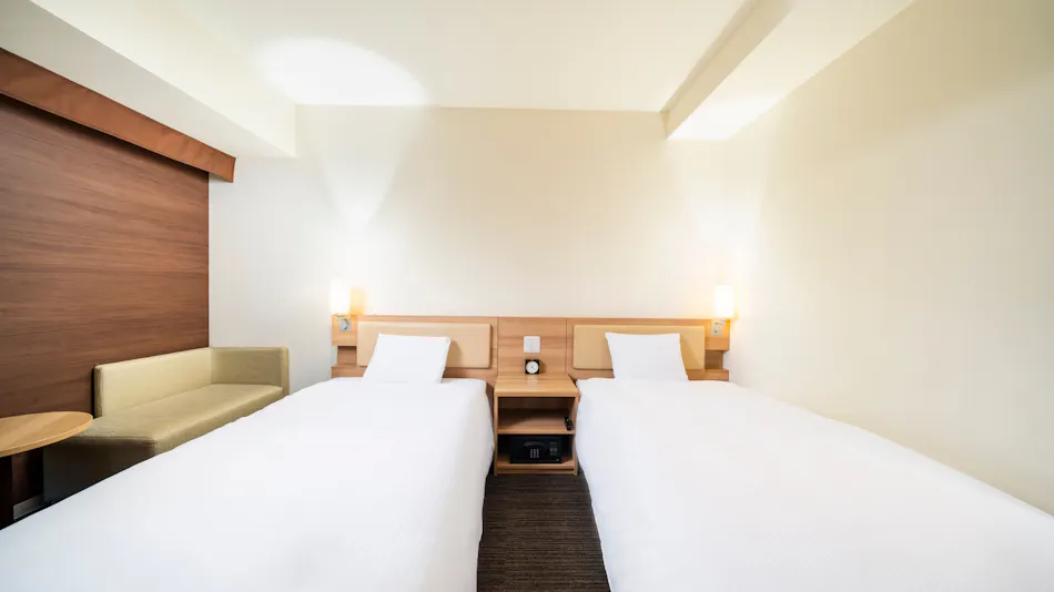 KOKO HOTEL Sapporo Ekimae