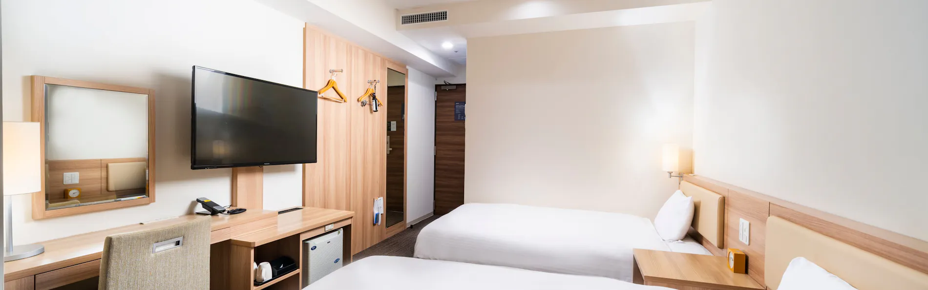 KOKO HOTEL札幌駅前