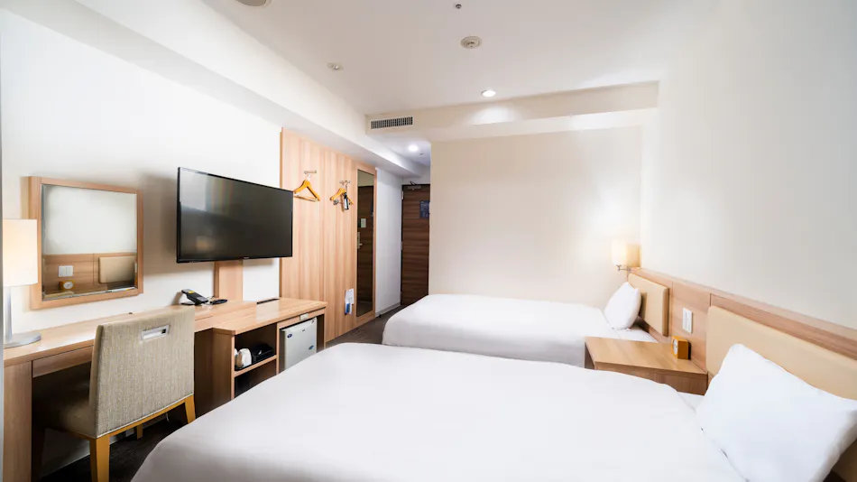 KOKO HOTEL Sapporo Ekimae