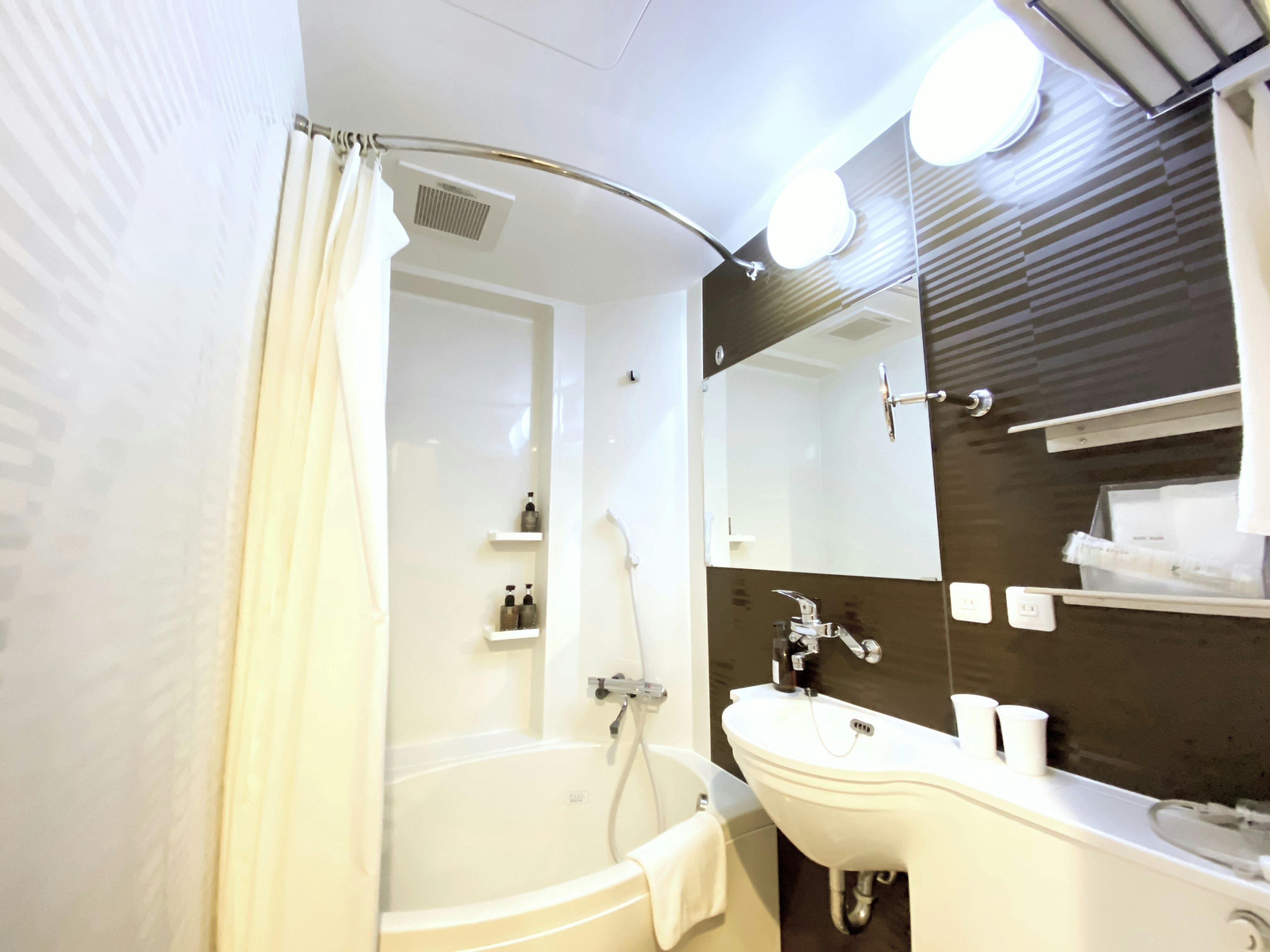 ห้องน้ำ