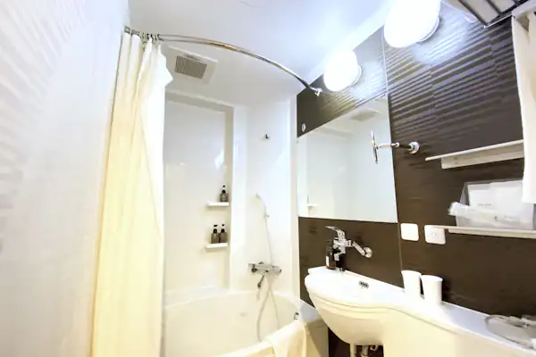 ห้องน้ำ