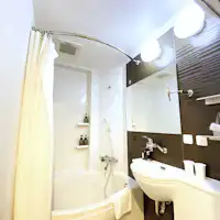 ห้องน้ำ