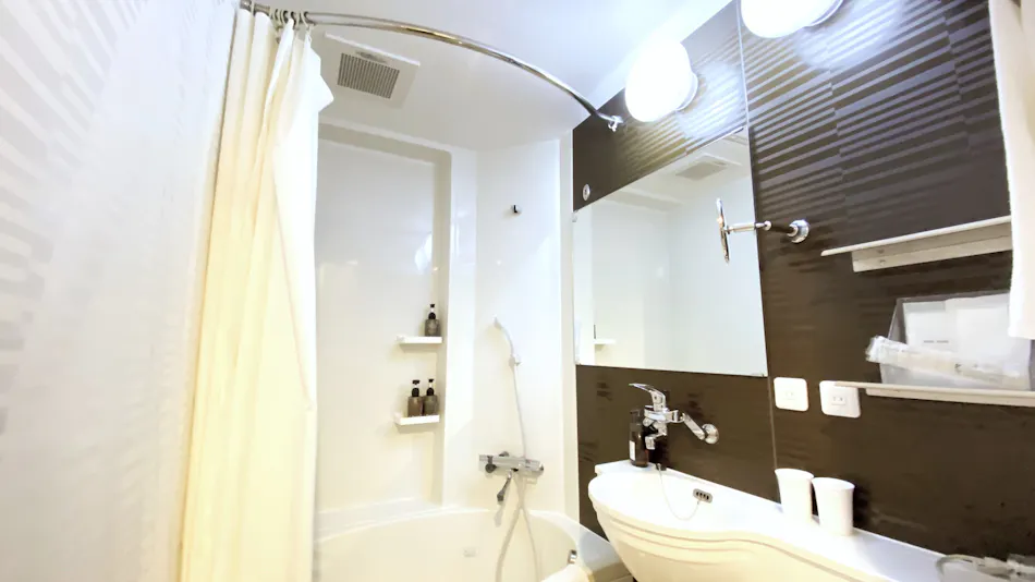 KOKO HOTEL Sapporo Ekimae