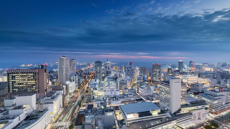 remm plus Kobe Sannomiya