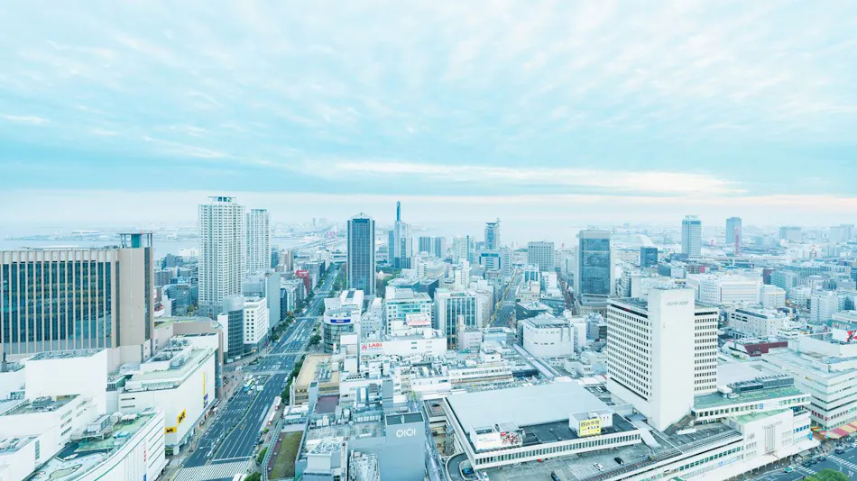 remm plus Kobe Sannomiya
