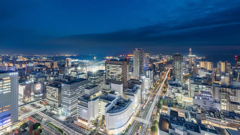 remm plus Kobe Sannomiya