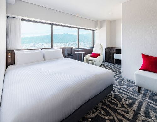 オリジナルベッド「シルキーレム」