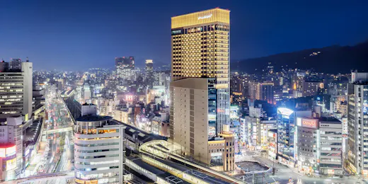 レムプラス神戸三宮